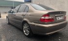 BMW 3 Series 2004 - Bán ô tô BMW 3 Series sản xuất 2004, 220 triệu