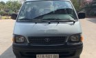 Toyota Hiace   2003 - Cần bán Toyota Hiace 2003 giá cạnh tranh