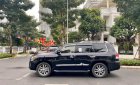 Lexus LX 2012 - Cần bán xe Lexus LX đời 2012, màu đen, nhập khẩu