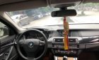 BMW 5 Series 2011 - BMW 523i sản xuất năm 2011 màu trắng nội thất đen