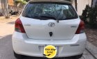 Toyota Yaris   2010 - Bán Toyota Yaris năm sản xuất 2010, màu trắng, nhập khẩu Nhật Bản giá cạnh tranh