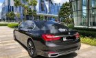 BMW 7 Series 2017 - Bán BMW 7 Series sản xuất 2017, màu đen, nhập khẩu