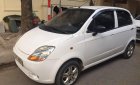 Daewoo Matiz 2005 - Bán Daewoo Matiz đời 2005, màu trắng, nhập khẩu số tự động