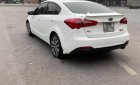 Kia K3 2015 - Bán Kia K3 năm 2015, màu trắng như mới, giá 425tr