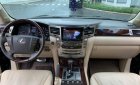 Lexus LX 2012 - Cần bán xe Lexus LX đời 2012, màu đen, nhập khẩu