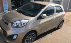 Kia Picanto S 1.25 AT 2013 - Cần bán Kia Picanto S 1.25 AT đời 2013 số tự động