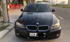 BMW 3 Series 2010 - Bán BMW 3 Series 320i sản xuất năm 2010, màu đen, nhập khẩu