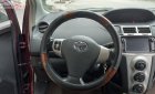 Toyota Yaris 2009 - Bán Toyota Yaris sản xuất 2009, màu đỏ, xe nhập, giá chỉ 335 triệu