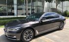 BMW 7 Series 2017 - Bán BMW 7 Series sản xuất 2017, màu đen, nhập khẩu