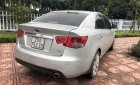 Kia Forte 2009 - Bán xe Kia Forte 2009, màu bạc, nhập khẩu nguyên chiếc