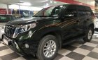 Toyota Prado   2015 - Cần bán Toyota Prado đời 2015, màu xanh lam, nhập khẩu nguyên chiếc