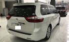 Toyota Sienna Limited 2013 - Bán Toyota Sienna Limited 3.5V6 sản xuất 2013, đăng  ký 2015 cá nhân