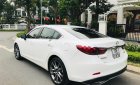 Mazda 6   2017 - Bán Mazda 6 2.0L Premium năm sản xuất 2017, màu trắng  