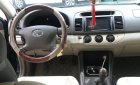 Toyota Camry   2002 - Cần bán xe Toyota Camry đời 2002, giá 378tr