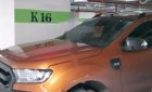 Ford Ranger 2016 - Bán Ford Ranger đời 2016, nhập khẩu chính chủ 