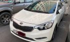 Kia K3   2014 - Bán xe cũ Kia K3 sản xuất năm 2014, giá 465tr