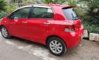 Toyota Yaris 2009 - Cần bán lại xe Toyota Yaris 1.3 AT năm 2009, màu đỏ, nhập khẩu nguyên chiếc, giá chỉ 355 triệu