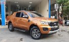 Ford Ranger Bitubo 2018 - Bán Ford Ranger Bitubo sản xuất năm 2018, nhập khẩu Thái số tự động