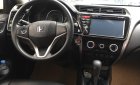 Honda City CVT 2016 - Bán Honda City CVT sản xuất 2016, màu trắng