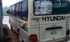 Hyundai County   2004 - Bán Hyundai County sản xuất 2004, nhập khẩu, giá 100 triệu