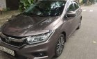 Honda City   2017 - Bán Honda City đời 2017, xe nhập khẩu