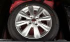 Toyota Yaris 2009 - Cần bán lại xe Toyota Yaris 1.3 AT năm 2009, màu đỏ, nhập khẩu nguyên chiếc, giá chỉ 355 triệu