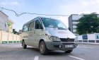 Mercedes-Benz Sprinter   2004 - Bán ô tô Mercedes Sprinter 311 sản xuất 2004, giá 135 triệu