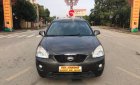 Kia Carens EX MT 2016 - Cần bán gấp Kia Carens EX MT năm sản xuất 2016, màu nâu giá cạnh tranh