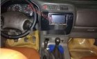 Nissan Patrol   4.2 MT   1992 - Cần bán gấp Nissan Patrol 4.2 MT 1992