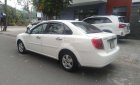 Daewoo Lacetti   2010 - Cần bán xe Daewoo Lacetti năm 2010, số sàn, xe cưc đẹp