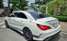 Mercedes-Benz CLA class   2017 - Cần bán xe Mercedes CLA 45 AMG đời 2017, nhập khẩu nguyên chiếc