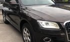 Audi Q5 2014 - Bán Audi Q5 2.0 AT đời 2014, màu đen, nhập khẩu  