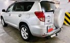 Toyota RAV4 2009 - Cần bán gấp Toyota RAV4 đời 2009, màu bạc, xe nhập