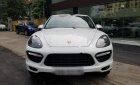 Porsche Cayenne 3.6 V6 2013 - Cần bán lại xe Porsche Cayenne 3.6 V6 2013, màu trắng, nhập khẩu nguyên chiếc