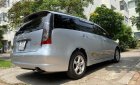 Mitsubishi Grandis 2005 - Xe Mitsubishi Grandis đời 2005, màu bạc như mới