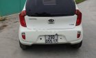 Kia Morning Van 2014 - Cần bán Kia Morning Van đời 2014, màu trắng, số tự động  