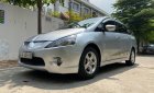 Mitsubishi Grandis 2005 - Xe Mitsubishi Grandis đời 2005, màu bạc như mới