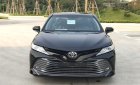 Toyota Camry 2.5 G 2019 - Cần bán xe Toyota Camry 2.5 G năm sản xuất 2019, màu đen, nhập khẩu