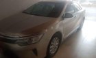 Toyota Camry   2015 - Bán Toyota Camry đời 2016, giá tốt