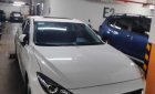 Mazda 3 2018 - Cần bán xe Mazda 3 sản xuất năm 2018, màu trắng