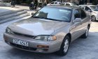 Toyota Camry   1998 - Bán Toyota Camry sản xuất năm 1998, xe nhập