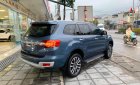 Ford Everest   2019 - Bán Ford Everest sản xuất năm 2019, màu xanh lam, nhập khẩu  