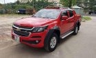Chevrolet Colorado   2017 - Bán Chevrolet Colorado 2017, nhập khẩu  