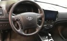 Hyundai Santa Fe Slx 2009 - Xe Hyundai Santa Fe Slx đời 2009, màu bạc, xe nhập