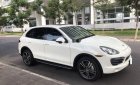 Porsche Cayenne 2010 - Xe Porsche Cayenne S 4.8 năm 2010, màu trắng, xe nhập còn mới