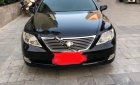 Lexus LS 460L 2008 - Cần bán gấp Lexus LS 460L đời 2008, màu đen, nhập khẩu chính chủ