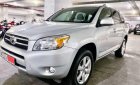 Toyota RAV4 2009 - Cần bán gấp Toyota RAV4 đời 2009, màu bạc, xe nhập