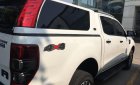Ford Ranger 2018 - Bán Ford Ranger 2018, màu trắng, giá tốt