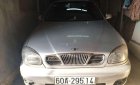 Daewoo Lanos   2002 - Cần bán xe Daewoo Lanos sản xuất 2002, xe nhập, giá tốt