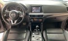Mazda CX 5   2016 - Bán Mazda CX 5 đời 2016, giá 706 triệu